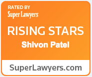 Shivon Patel is a Rising Star