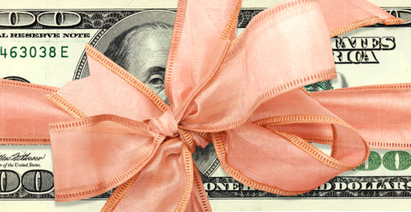 Estate Planning: A Gift Tax Situation can eat up the benefits of your life insurance policy. 