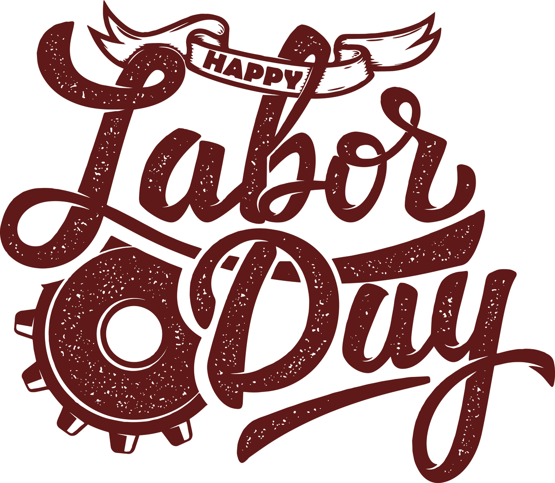 Labor Day: Family, Food, and fun