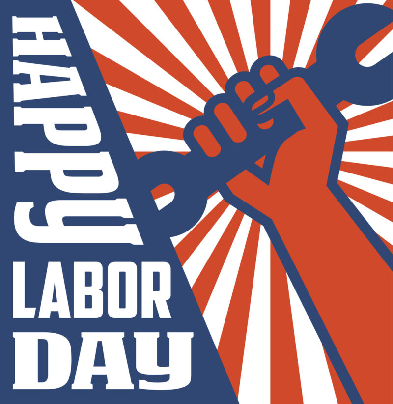 Labor Day Honors And History In The Usa The Principal Law Firm