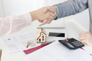 The Short Sale Process for Financial Distress