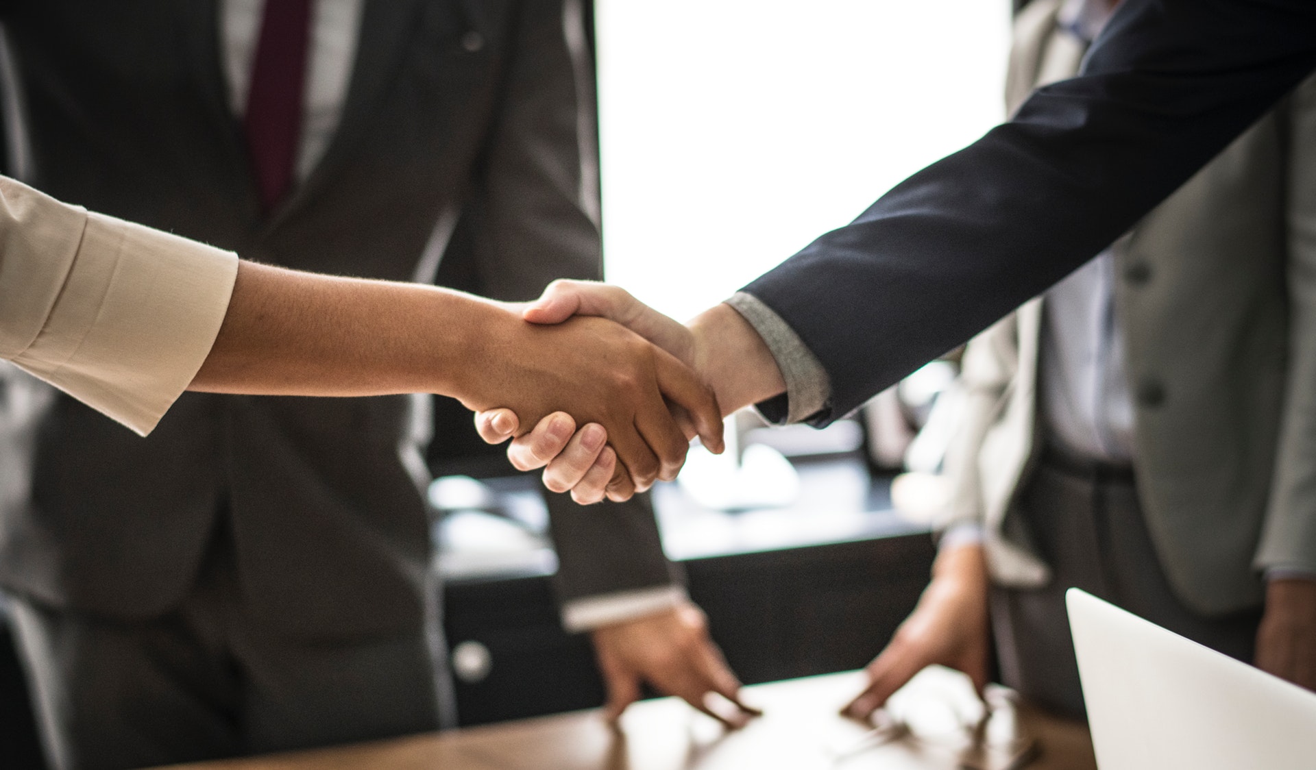 forming a business partnership in Florida