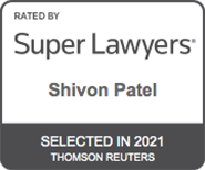 Super Lawyers 2021 Award
