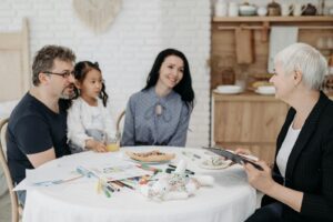 Estate Planning for Blended Families