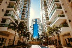 Zoning Changes in Florida