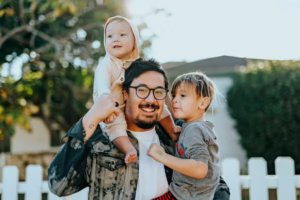 Guardianship for Minor Children