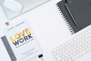 employee handbook