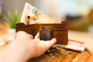 tenant security deposit